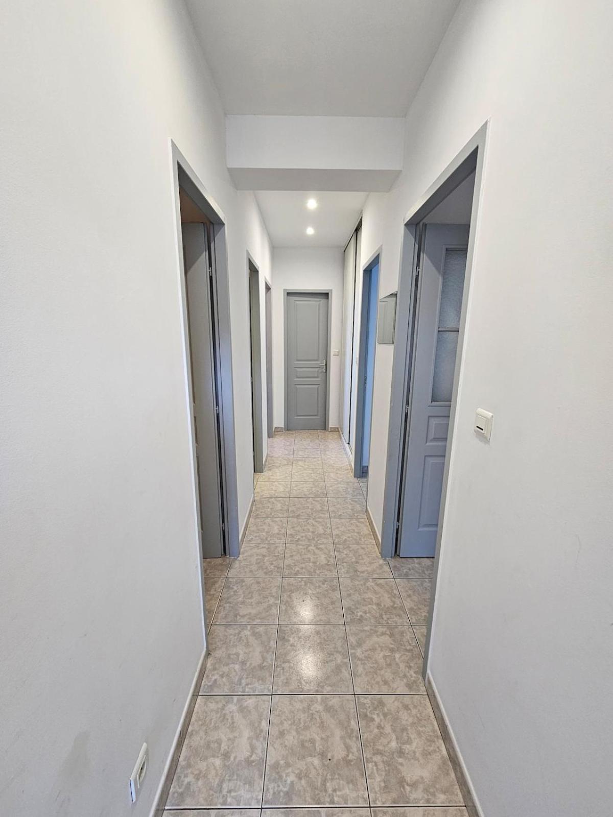 Domaine U Pozzu Apartment Sisco Cameră foto