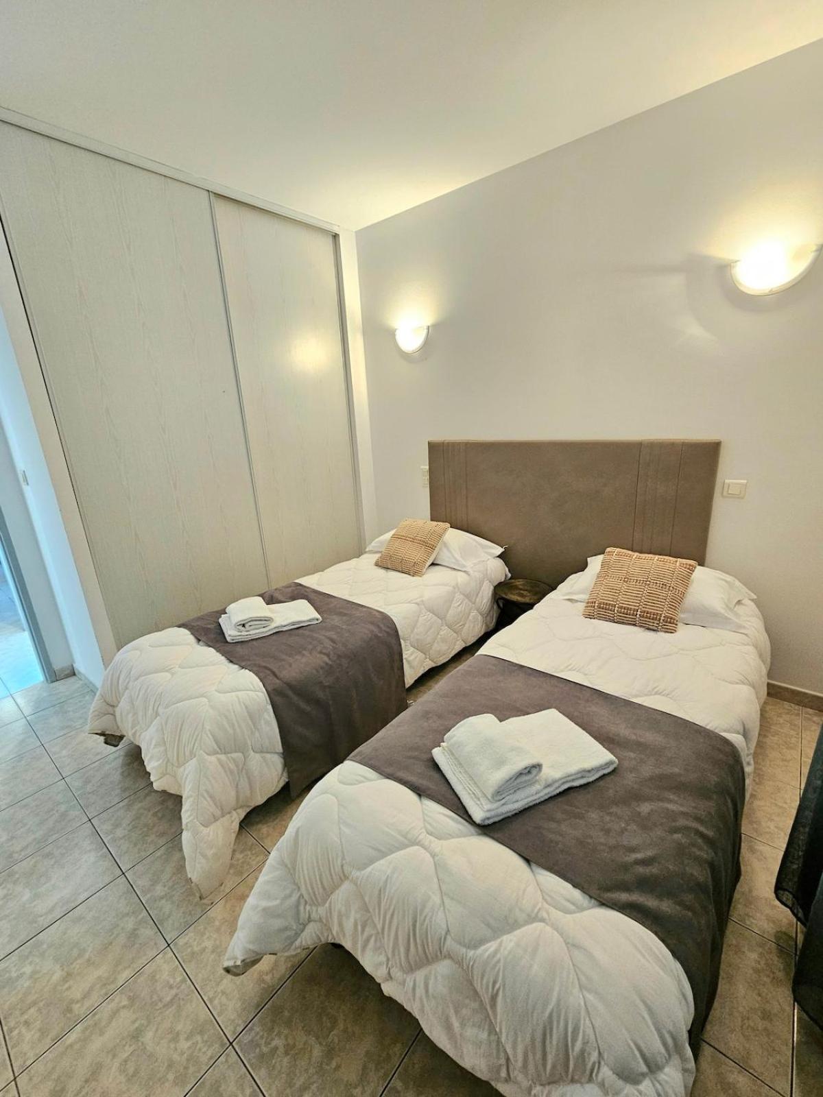 Domaine U Pozzu Apartment Sisco Cameră foto