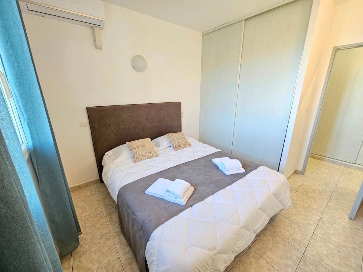 Domaine U Pozzu Apartment Sisco Cameră foto