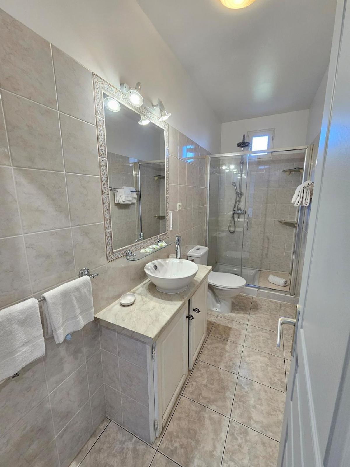 Domaine U Pozzu Apartment Sisco Cameră foto