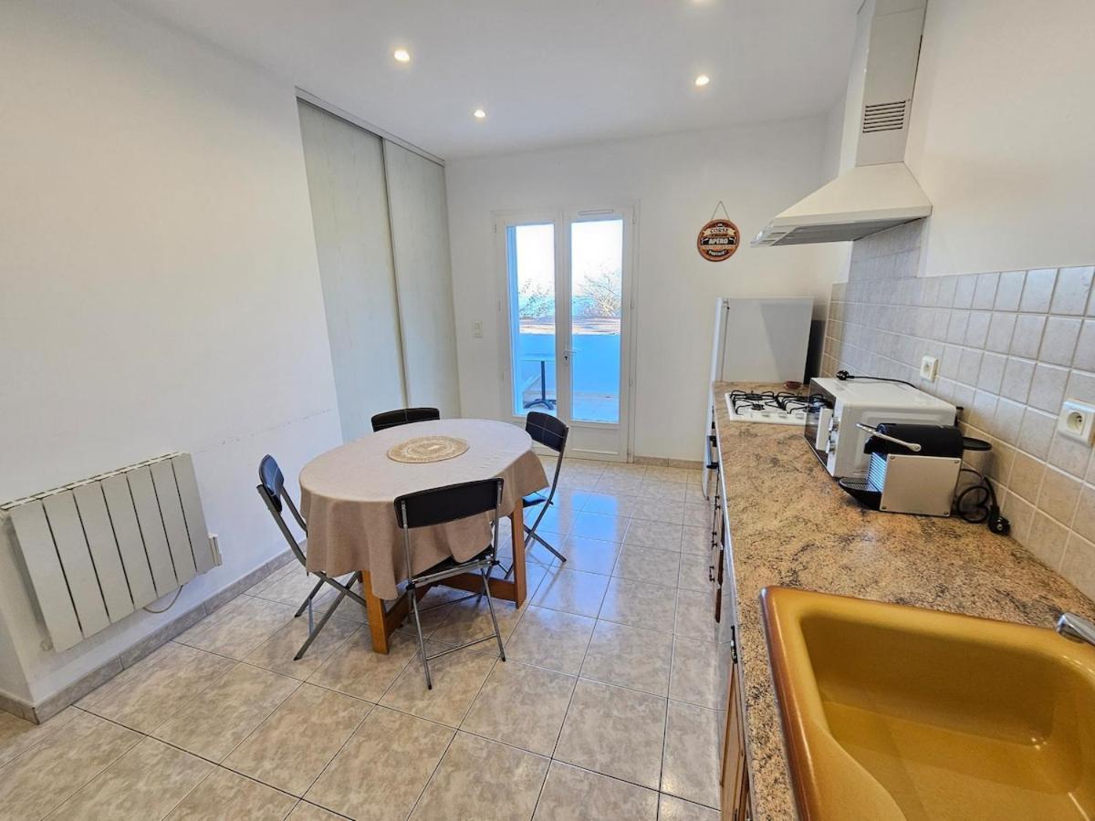 Domaine U Pozzu Apartment Sisco Cameră foto