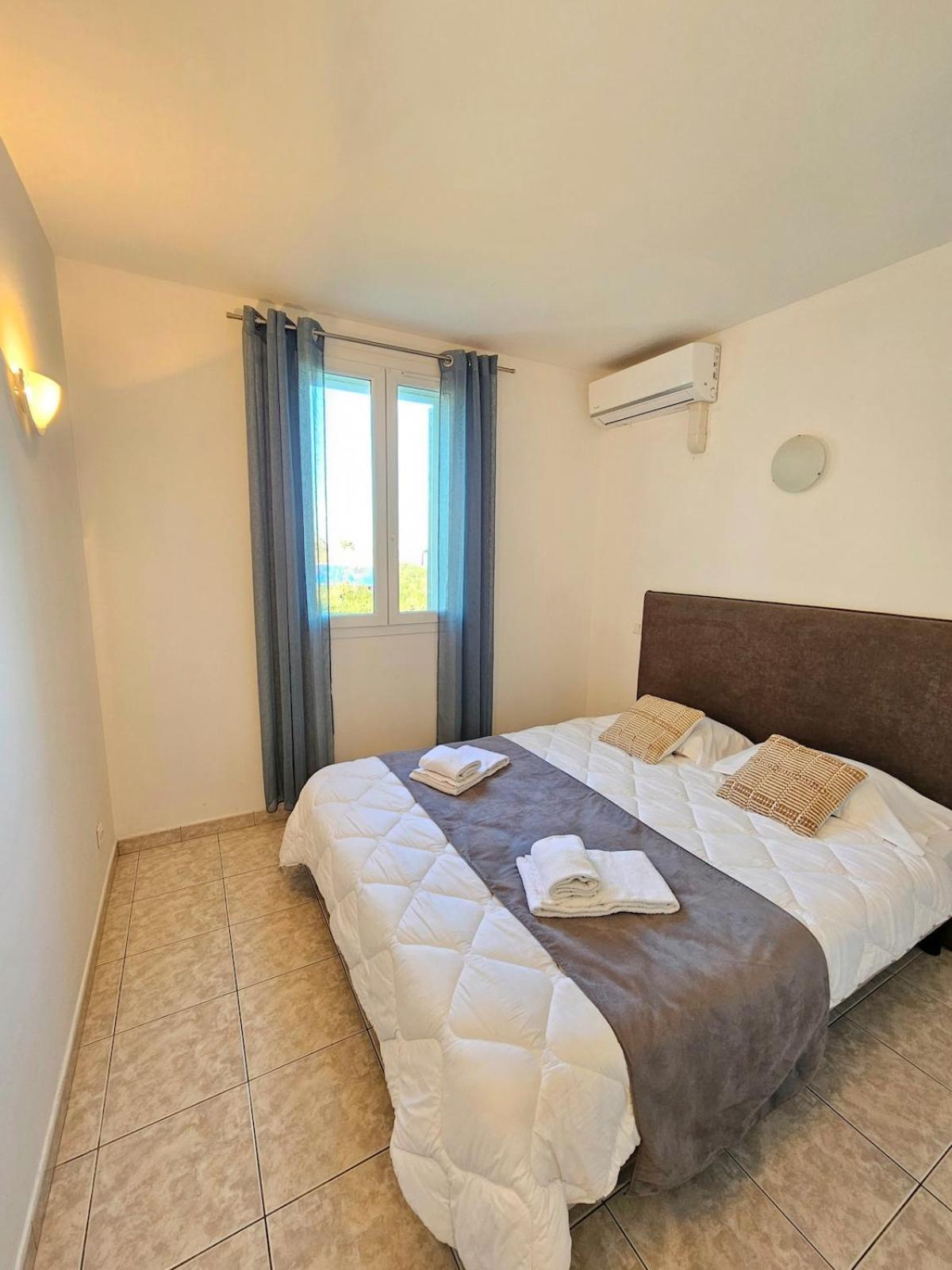Domaine U Pozzu Apartment Sisco Exterior foto