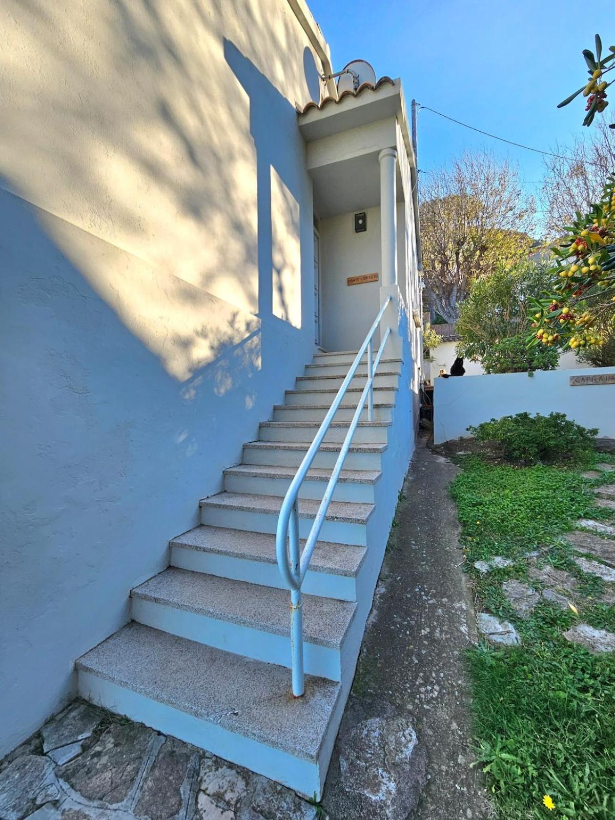 Domaine U Pozzu Apartment Sisco Cameră foto