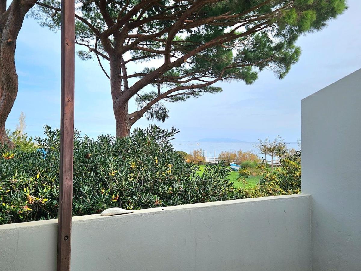 Domaine U Pozzu Apartment Sisco Exterior foto