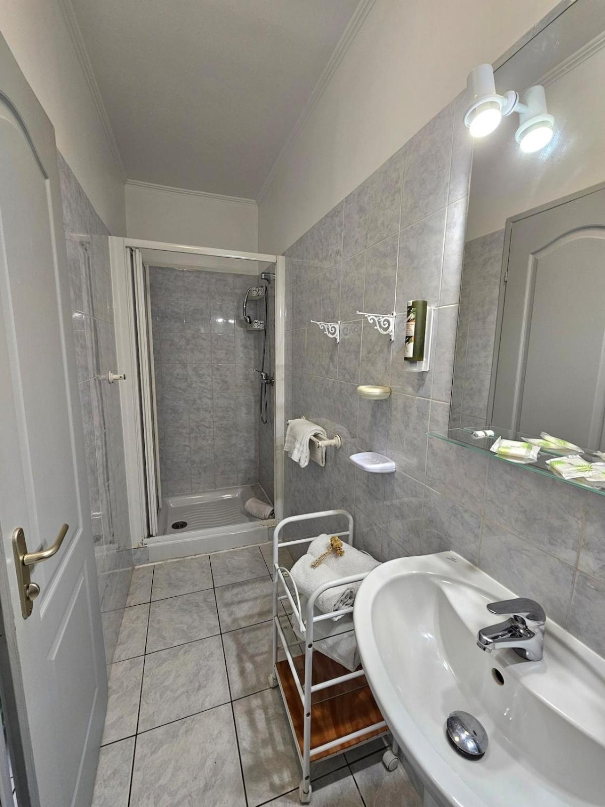 Domaine U Pozzu Apartment Sisco Cameră foto