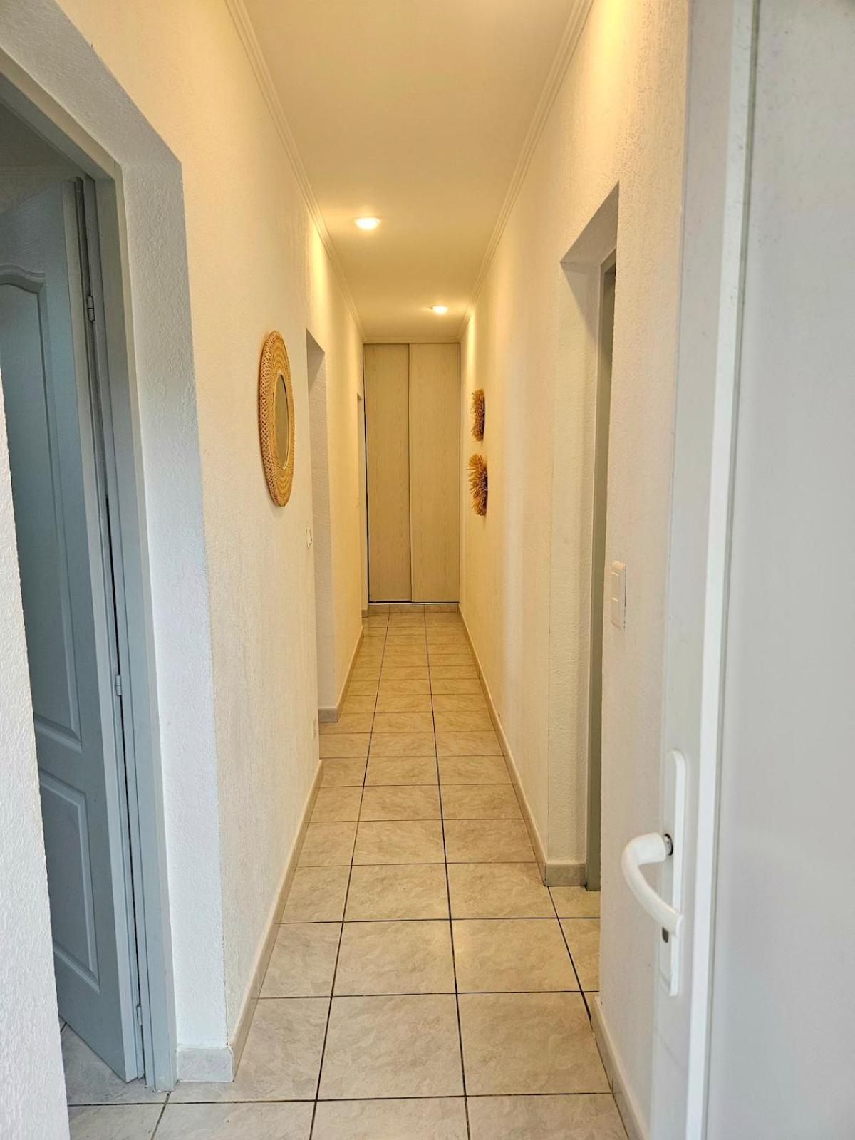 Domaine U Pozzu Apartment Sisco Cameră foto