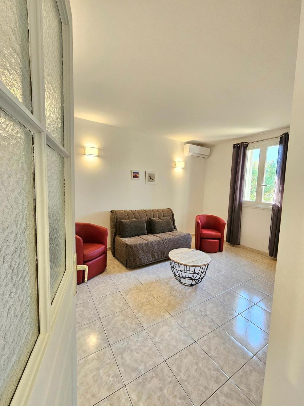 Domaine U Pozzu Apartment Sisco Cameră foto
