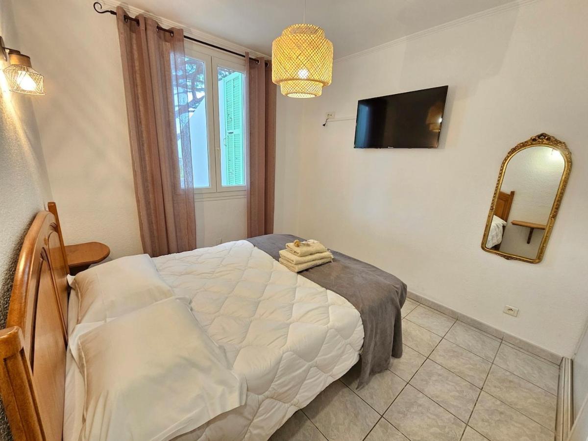 Domaine U Pozzu Apartment Sisco Cameră foto