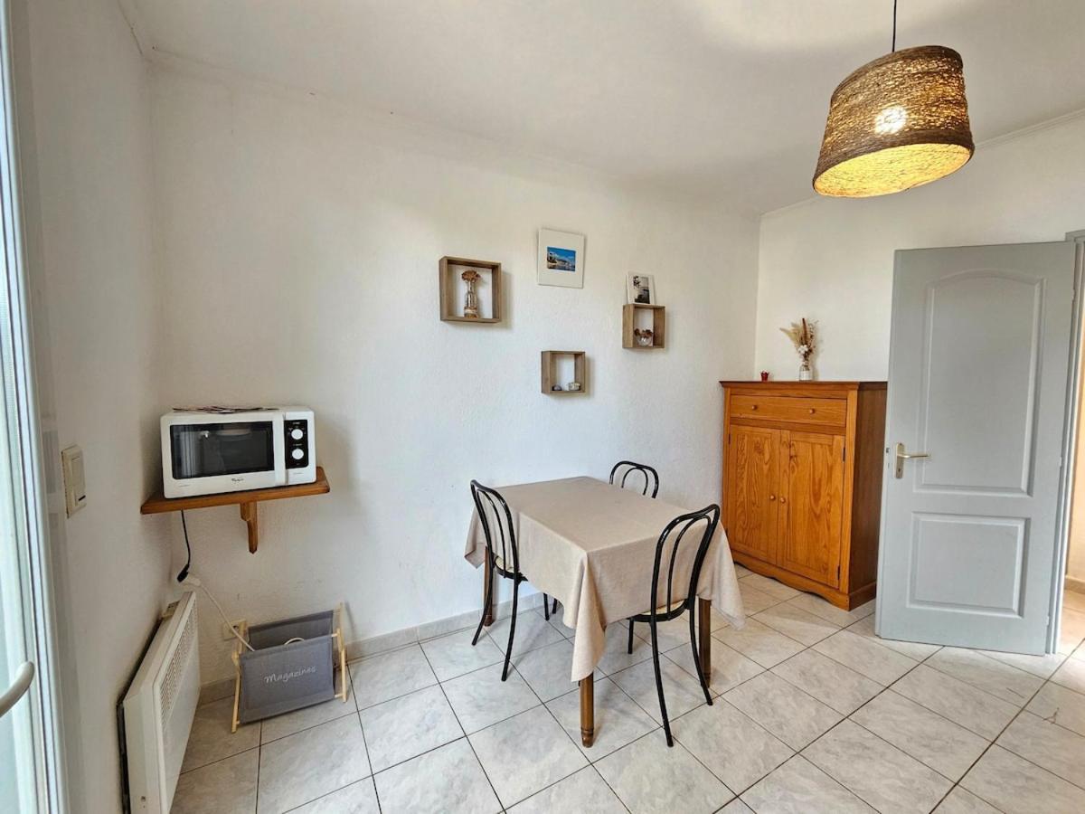 Domaine U Pozzu Apartment Sisco Cameră foto
