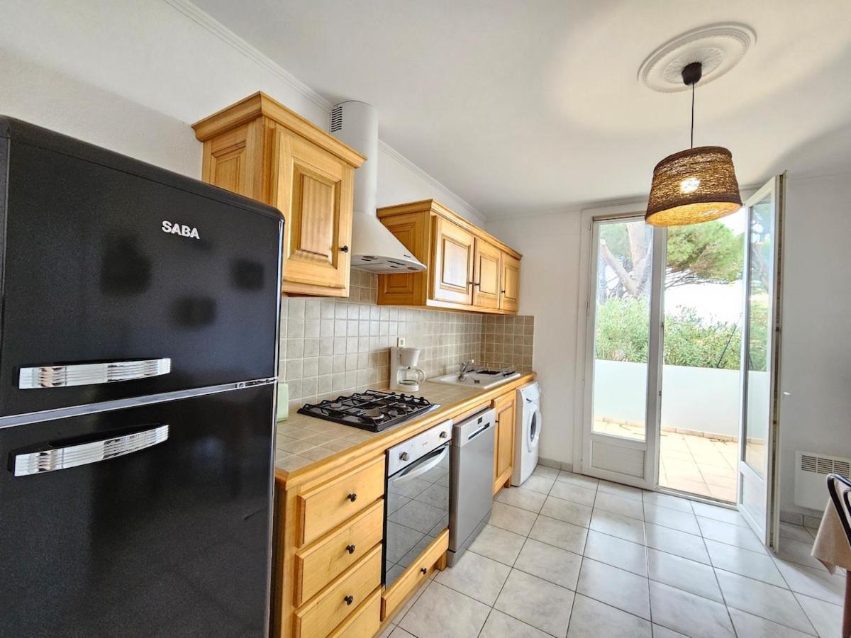 Domaine U Pozzu Apartment Sisco Cameră foto