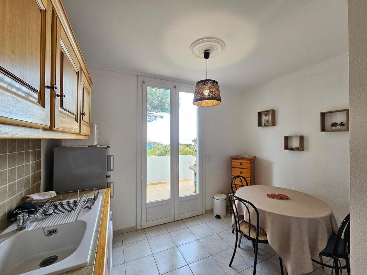 Domaine U Pozzu Apartment Sisco Cameră foto