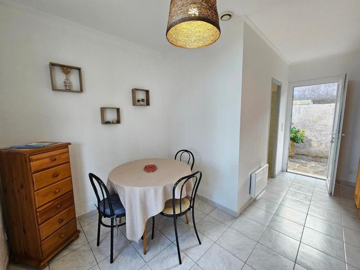 Domaine U Pozzu Apartment Sisco Cameră foto